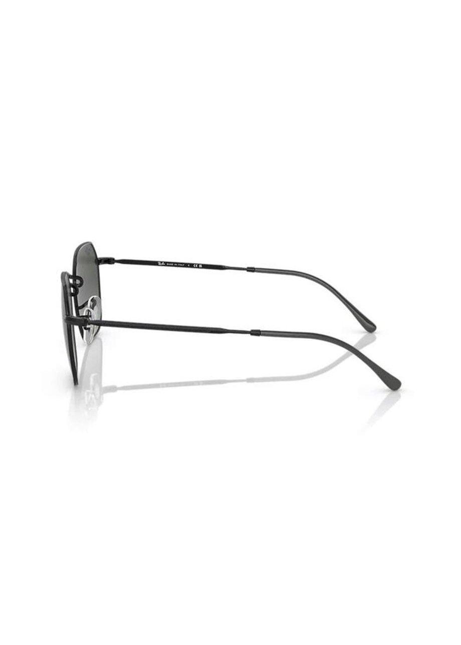 RB3694 Jim Ray-Ban Black/Grey L, 2901_000, medium