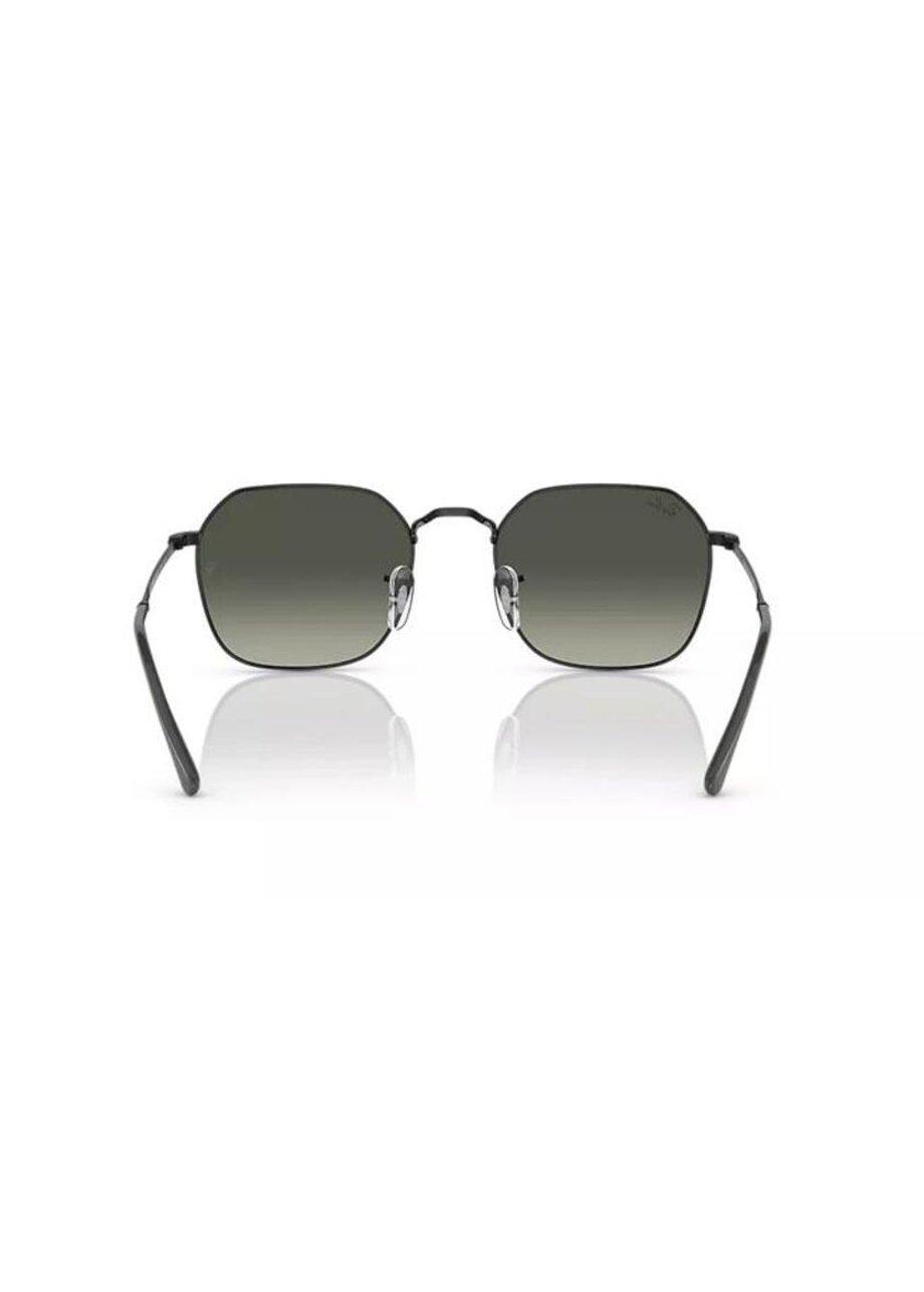 RB3694 Jim Ray-Ban Black/Grey L, 2901_000, large image number 3