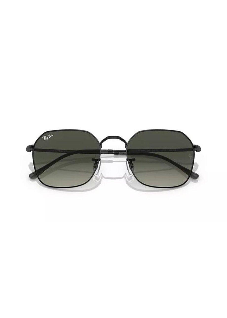 RB3694 Jim Ray-Ban Black/Grey L, 2901_000, large image number 4