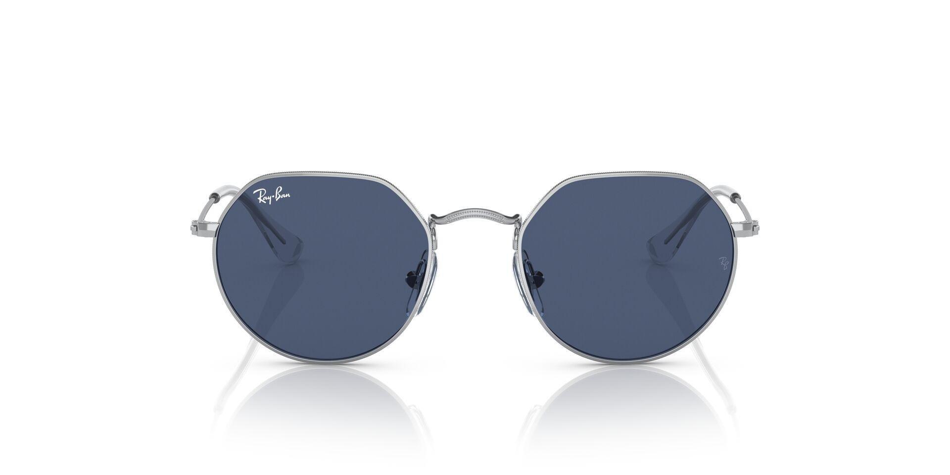 RB9565S Silver/Dark Blue M, 2901_000, large image number 4