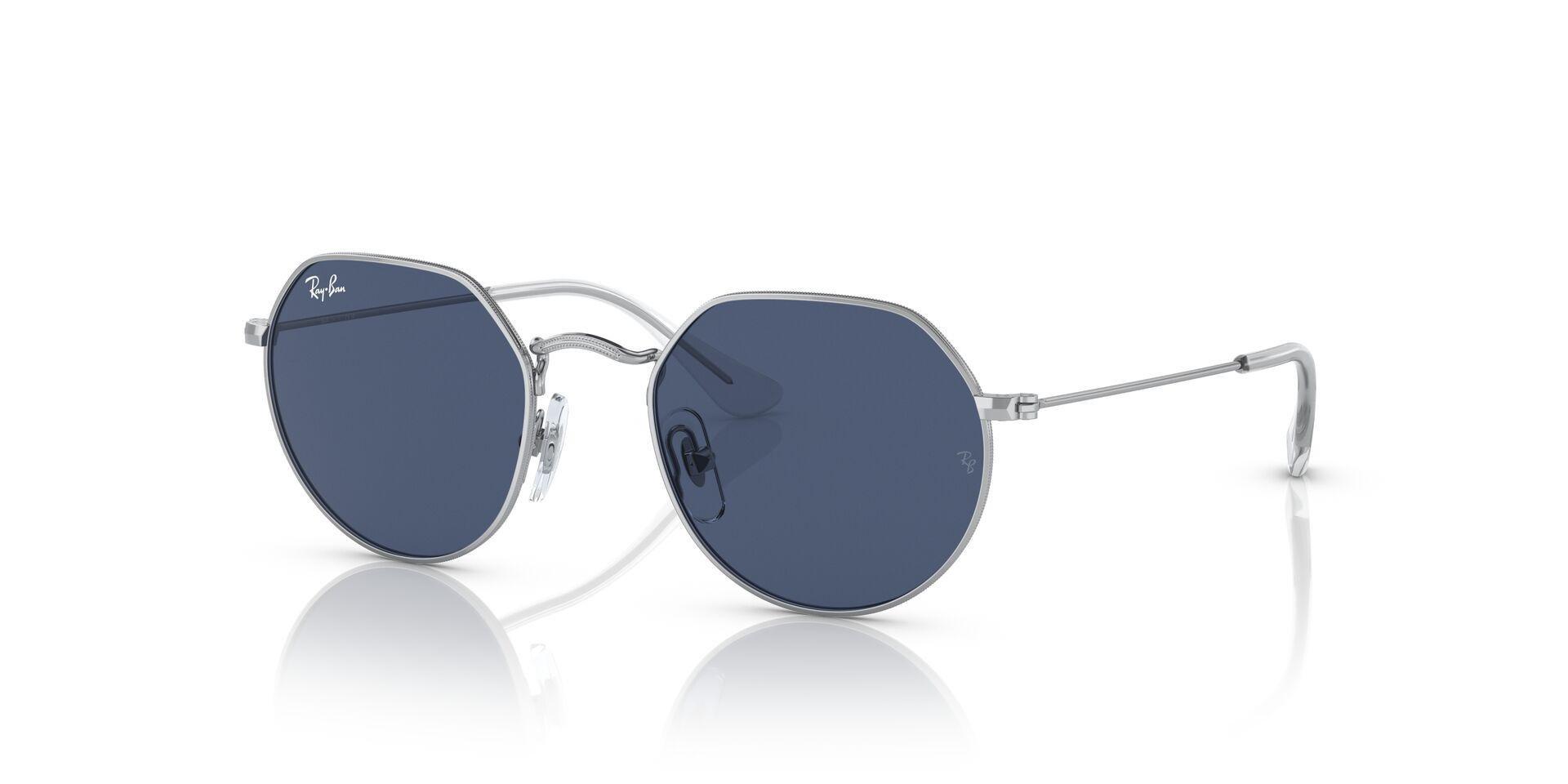 RB9565S Silver/Dark Blue M, 2901_000, large image number 6