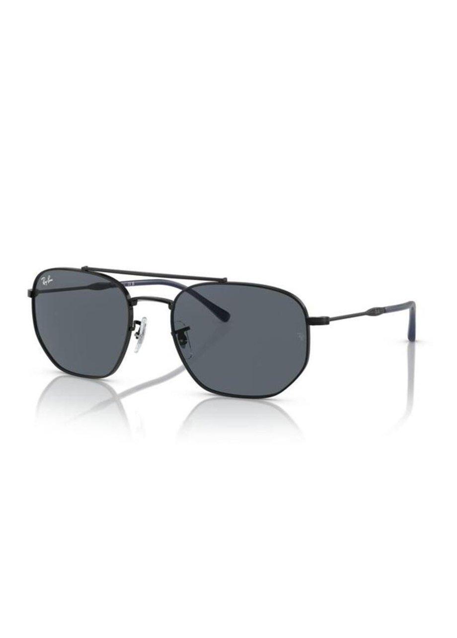 RB3707 Black/Blue L, 2901_000, large image number 0