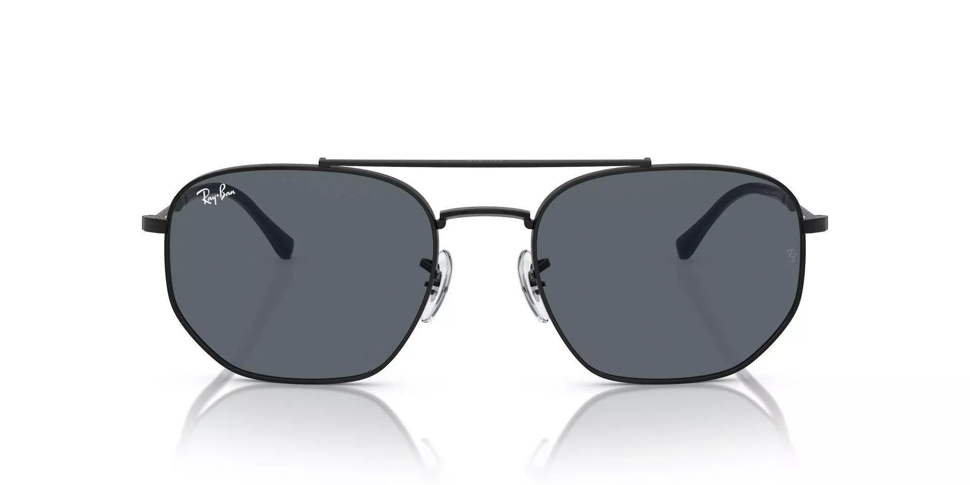 RB3707 Black/Blue L, 2901_000, large image number 4