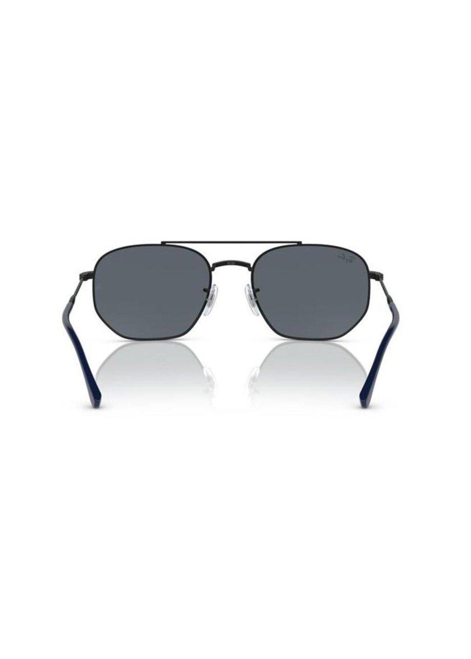 RB3707 Black/Blue L, 2901_000, large image number 5