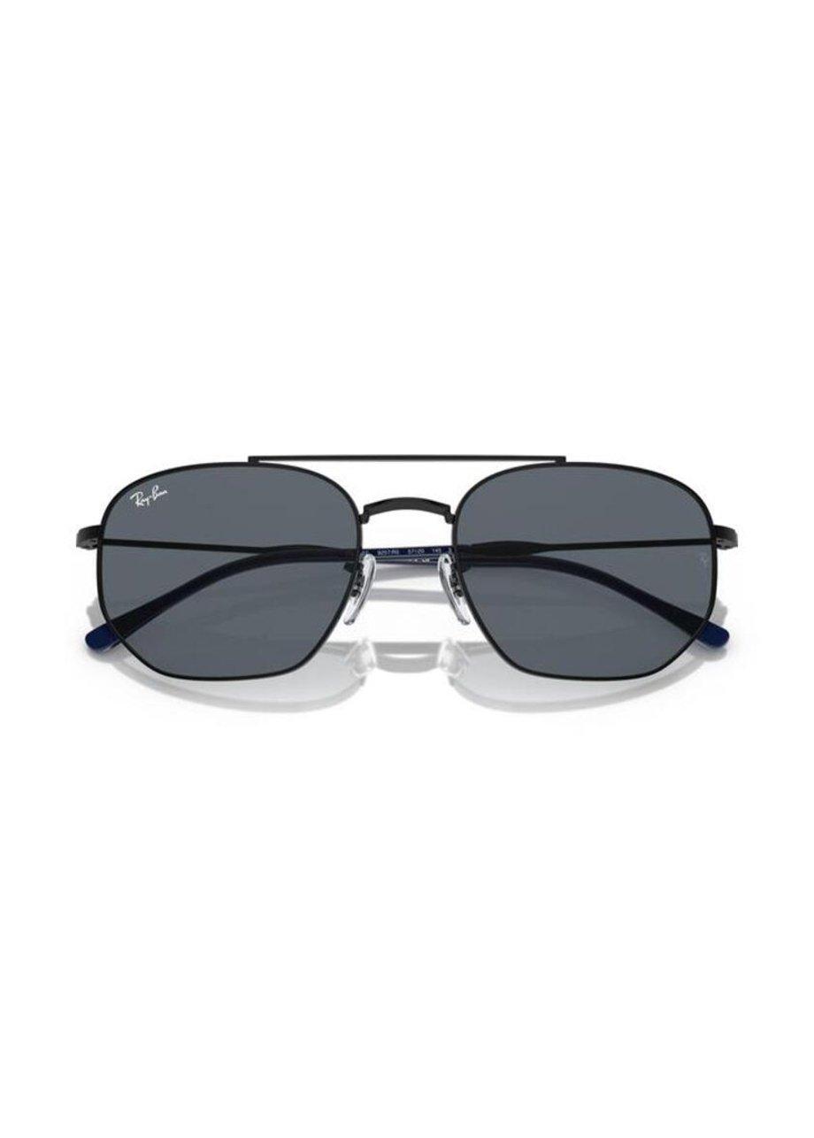 RB3707 Black/Blue L, 2901_000, large image number 7