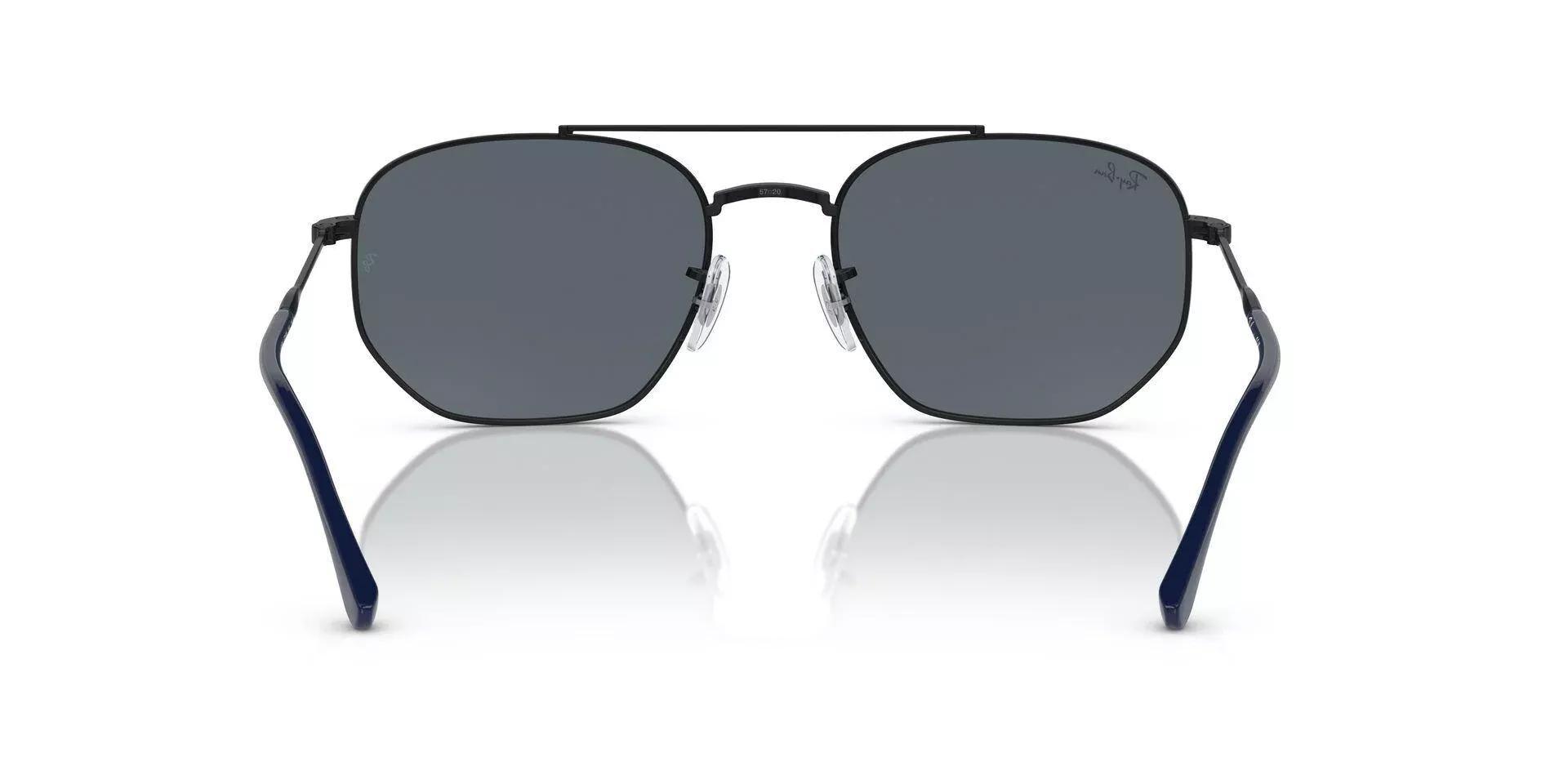 RB3707 Black/Blue L, 2901_000, large image number 8