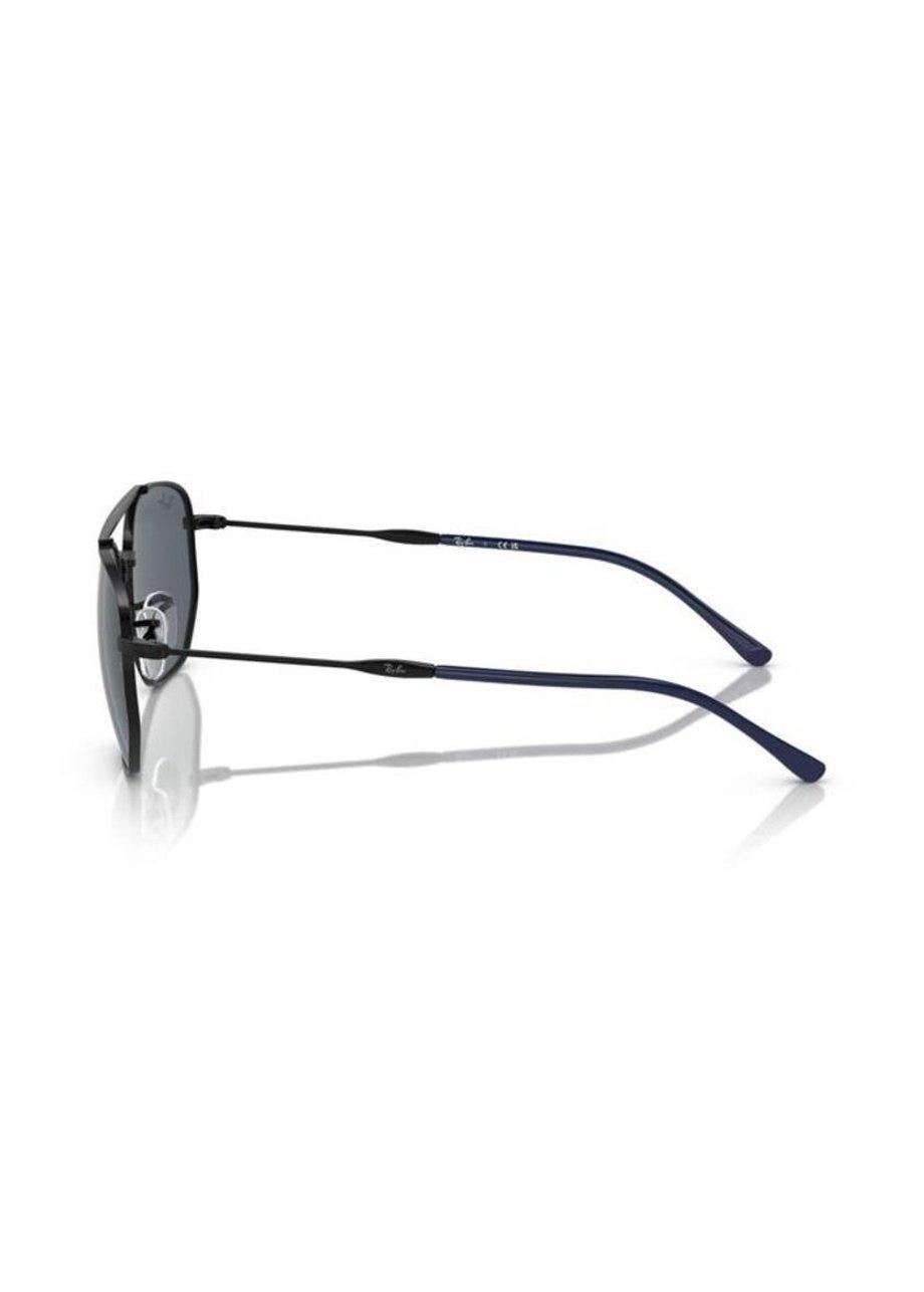 RB3707 Black/Blue L, 2901_000, large image number 9