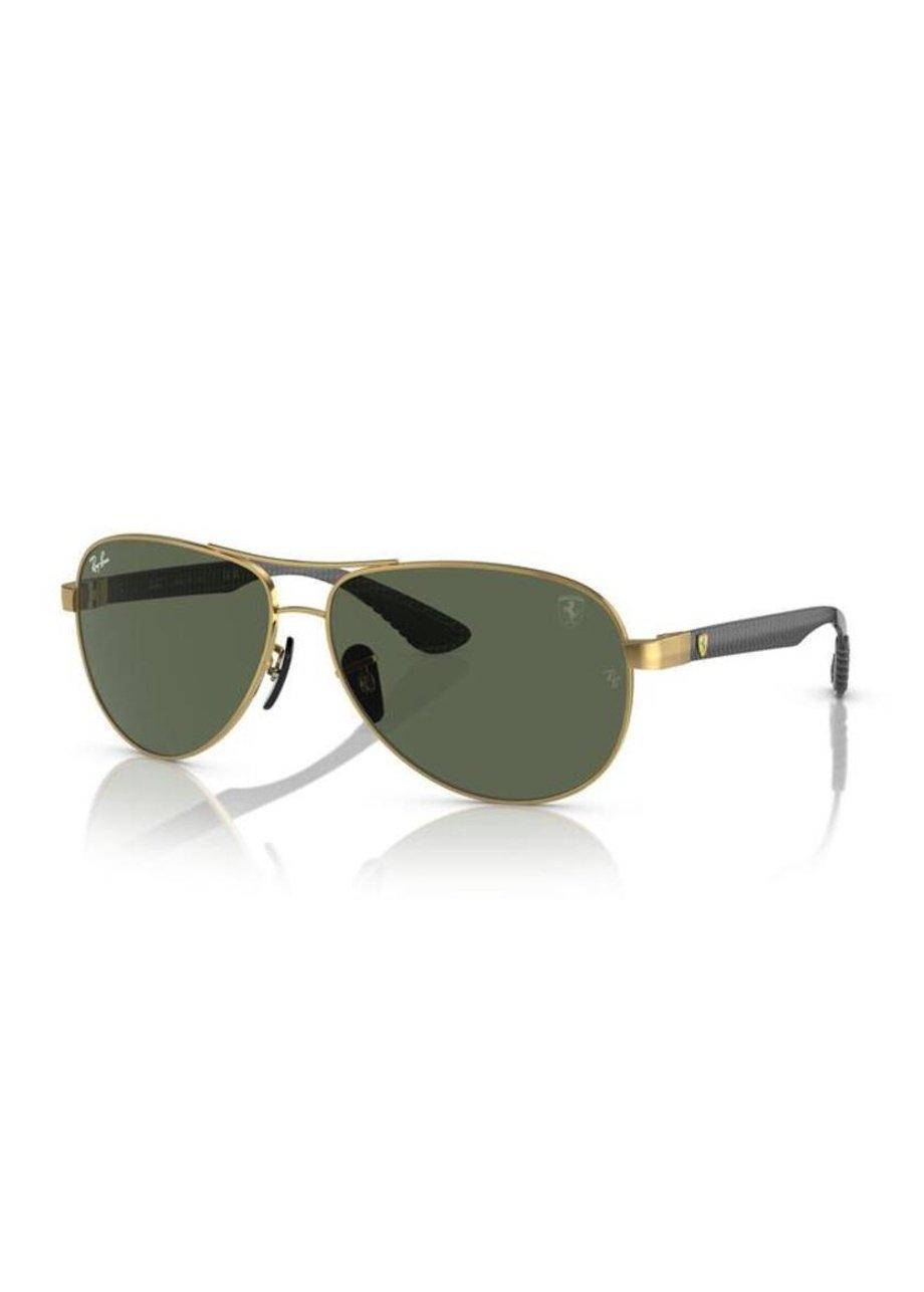 RB8331M Black/Dark Green XL, 2901_000, medium