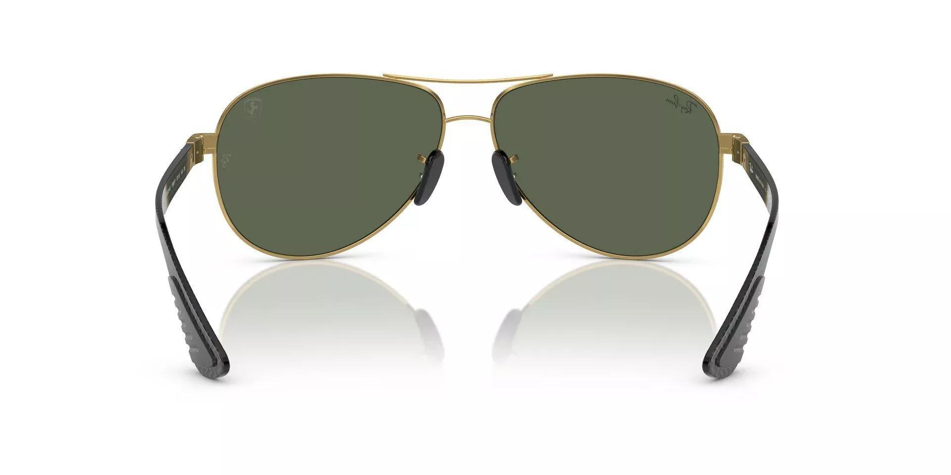 RB8331M Black/Dark Green XL, 2901_000, large image number 8
