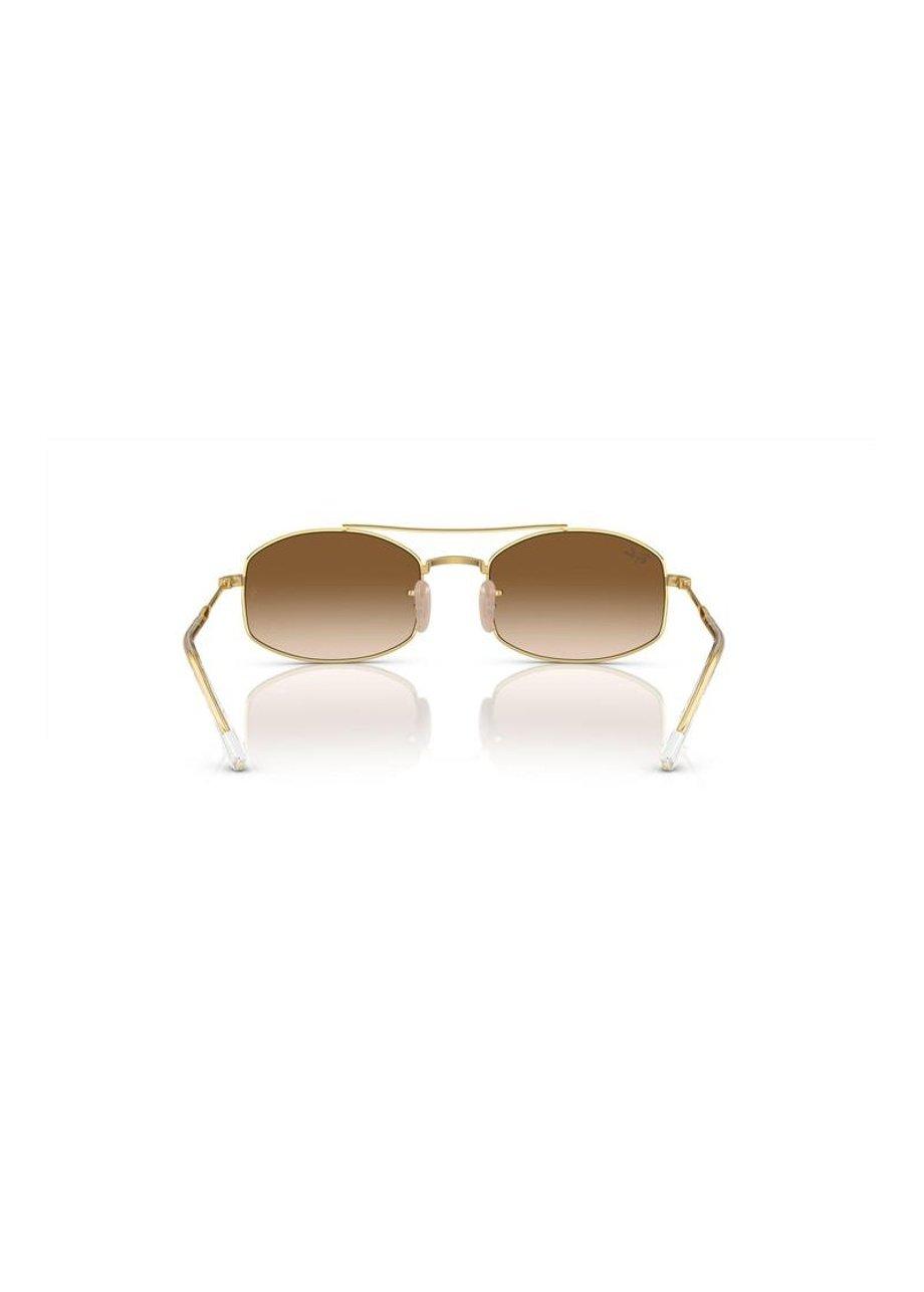 RB3719 Gold/Light Brown M, 2901_000, large image number 3