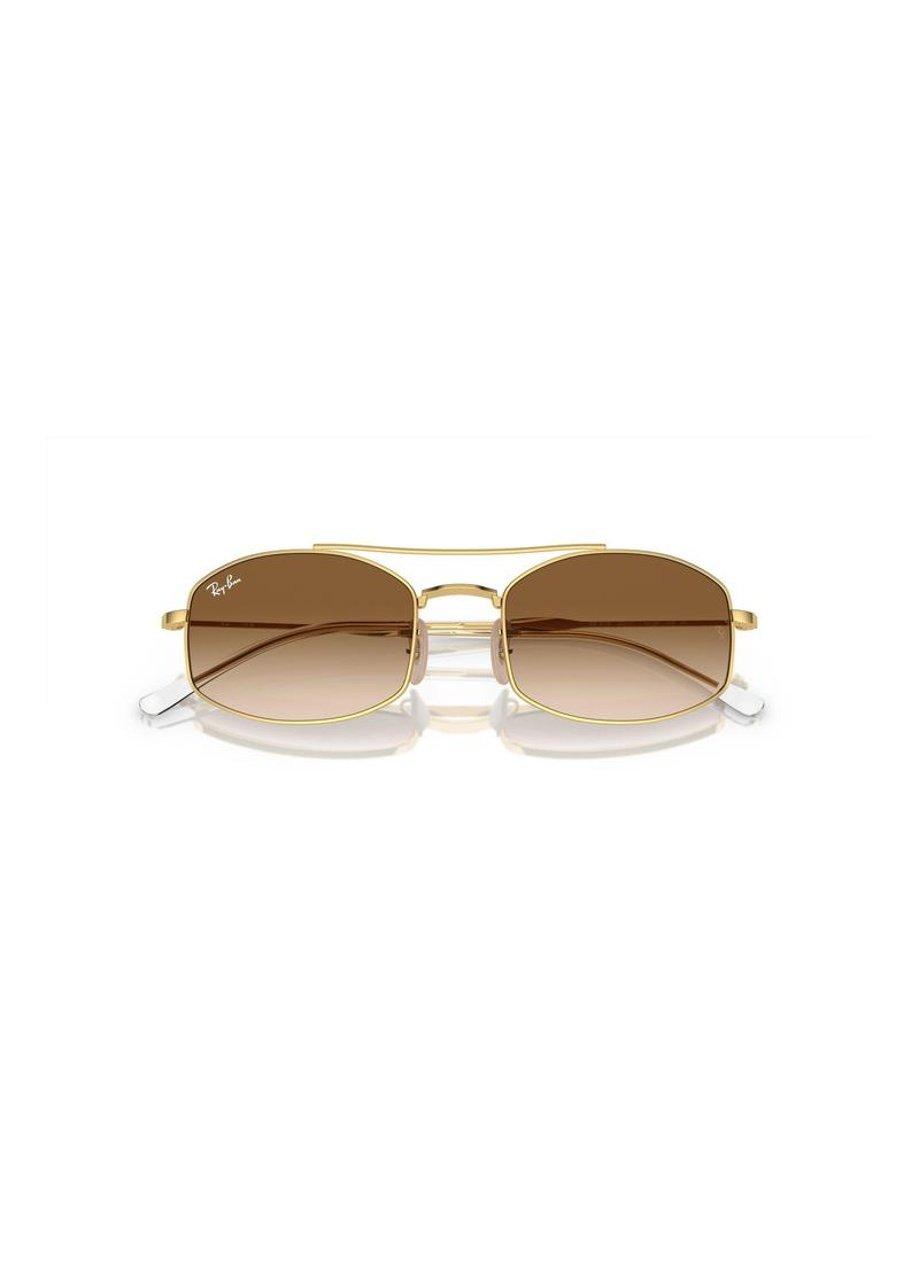 RB3719 Gold/Light Brown M, 2901_000, large image number 4