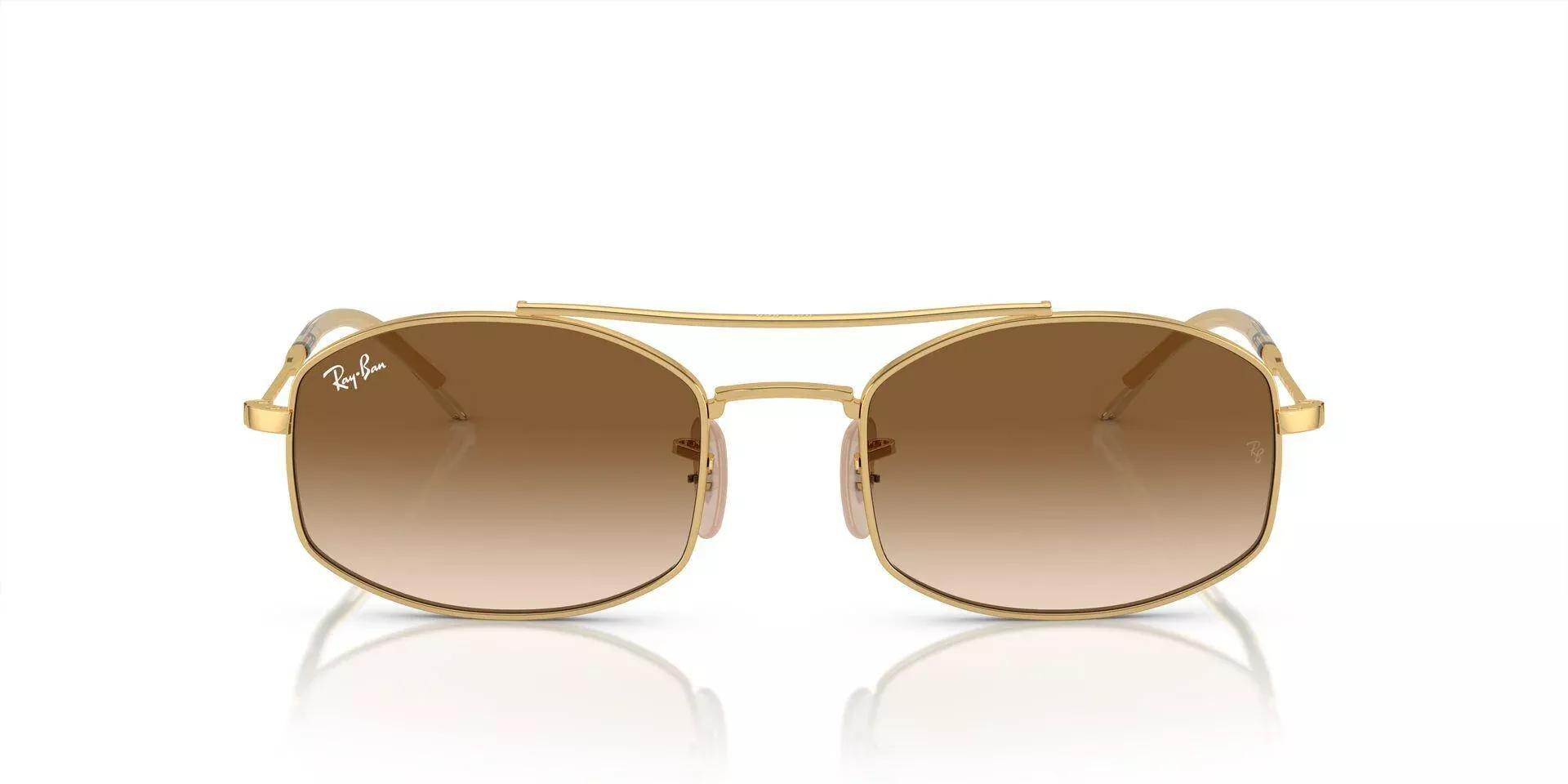 RB3719 Gold/Light Brown M, 2901_000, large image number 4