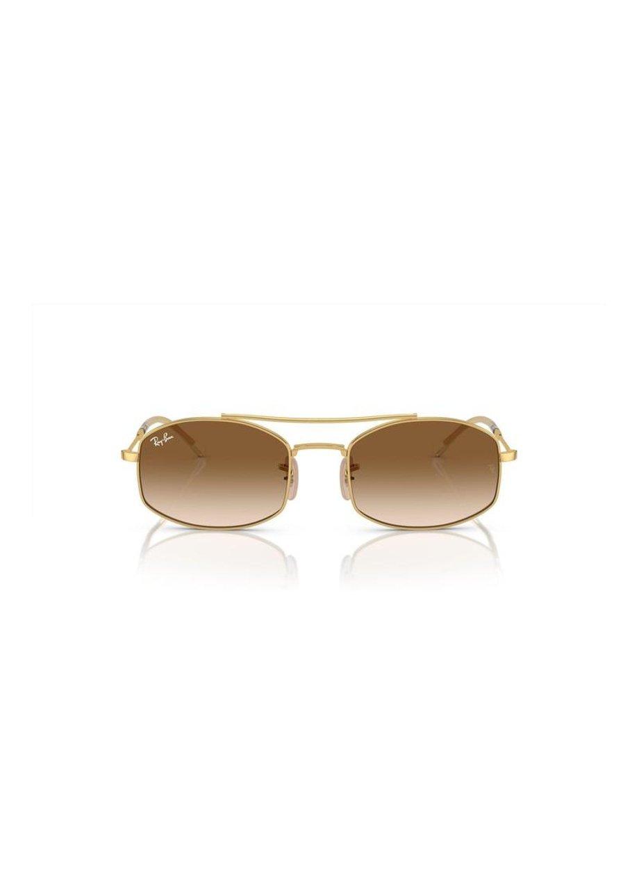 RB3719 Gold/Light Brown M, 2901_000, large image number 5