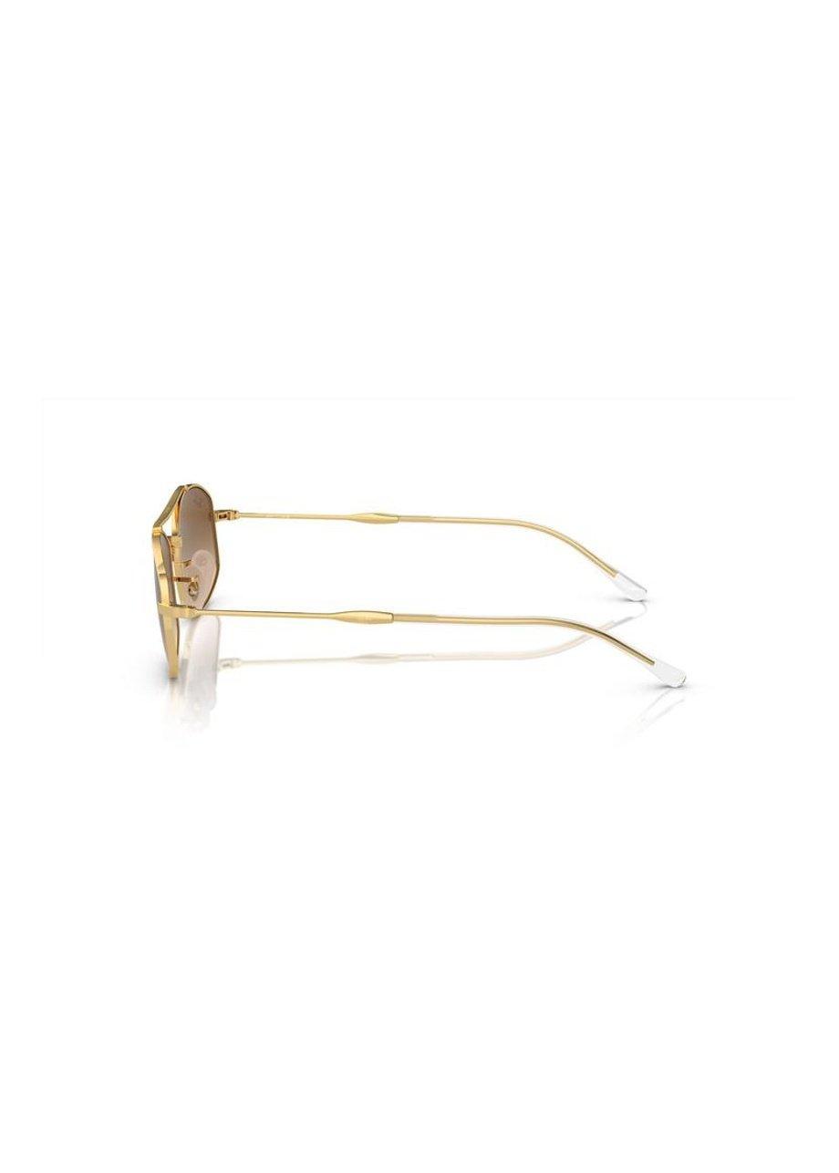 RB3719 Gold/Light Brown M, 2901_000, large image number 6