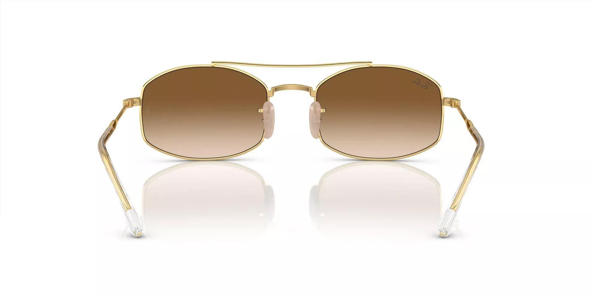 RB3719 Gold/Light Brown M, 2901_000, large image number 8