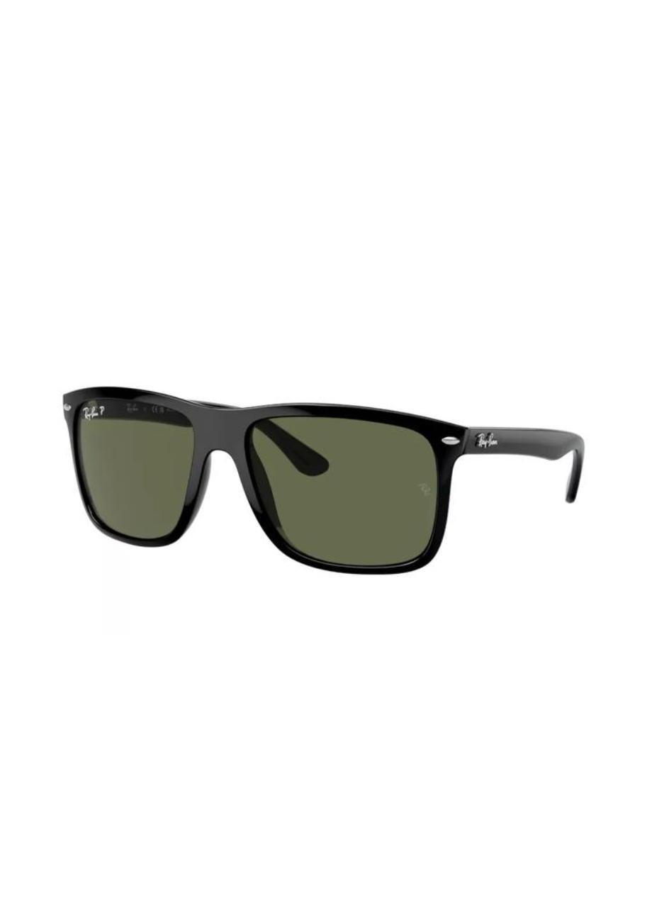 RB4547 Black/Green/Polarized XL, 2901_000, large image number 0