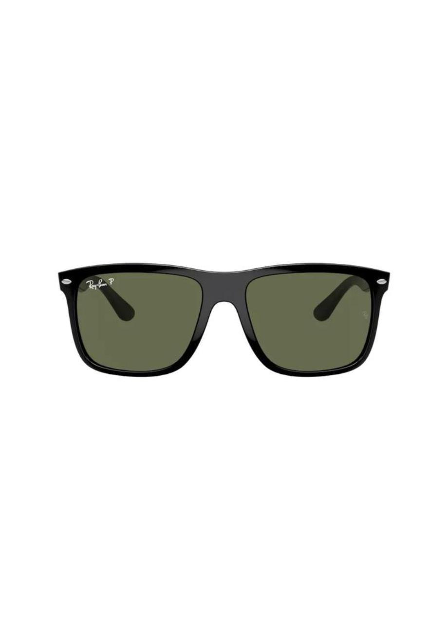 RB4547 Black/Green/Polarized XL, 2901_000, large image number 1