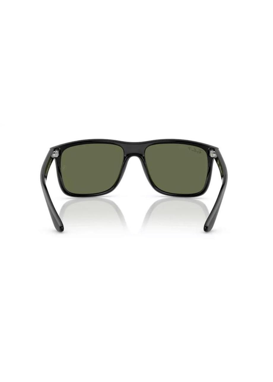 RB4547 Black/Green/Polarized XL, 2901_000, large image number 2