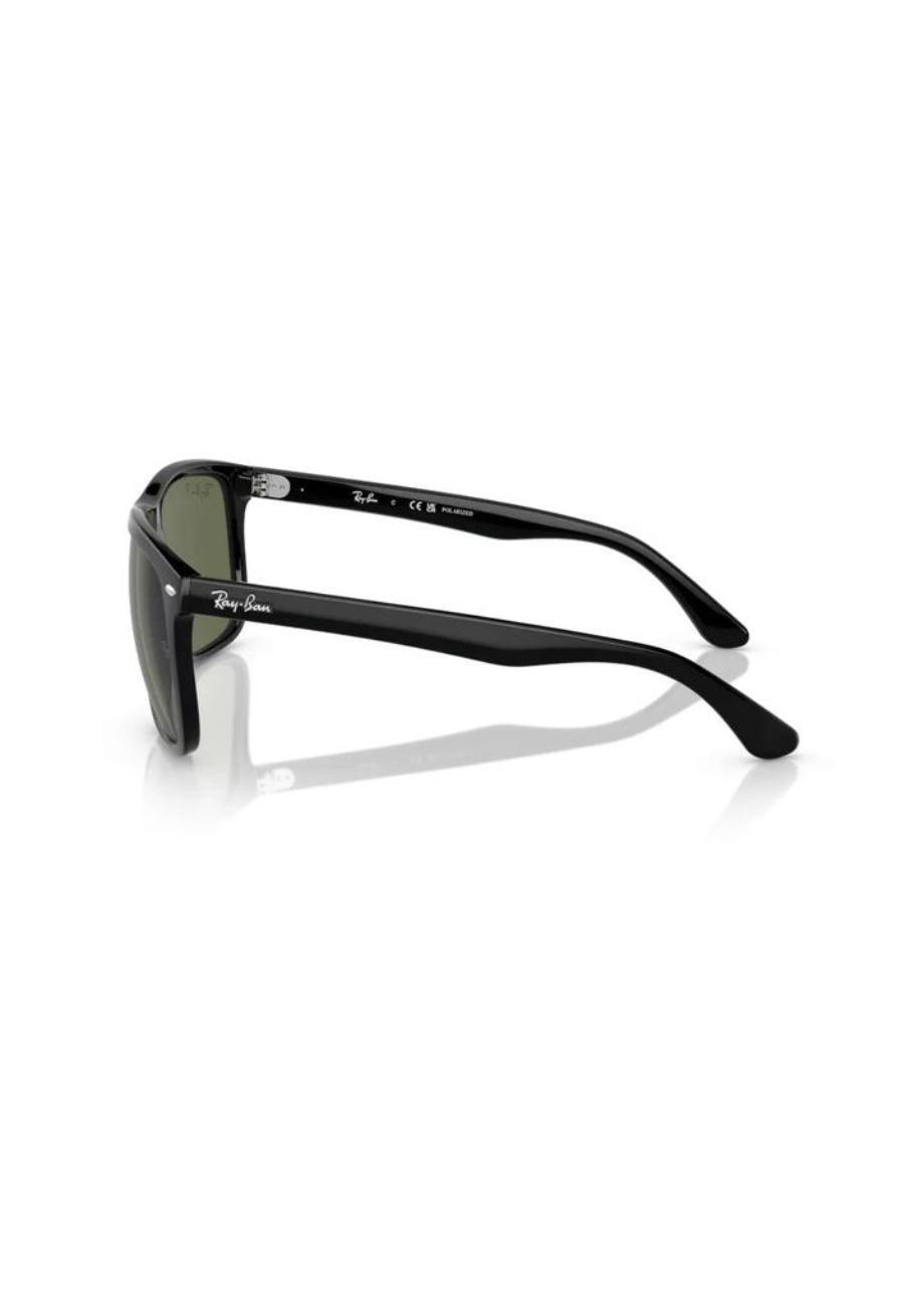 RB4547 Black/Green/Polarized XL, 2901_000, large image number 3