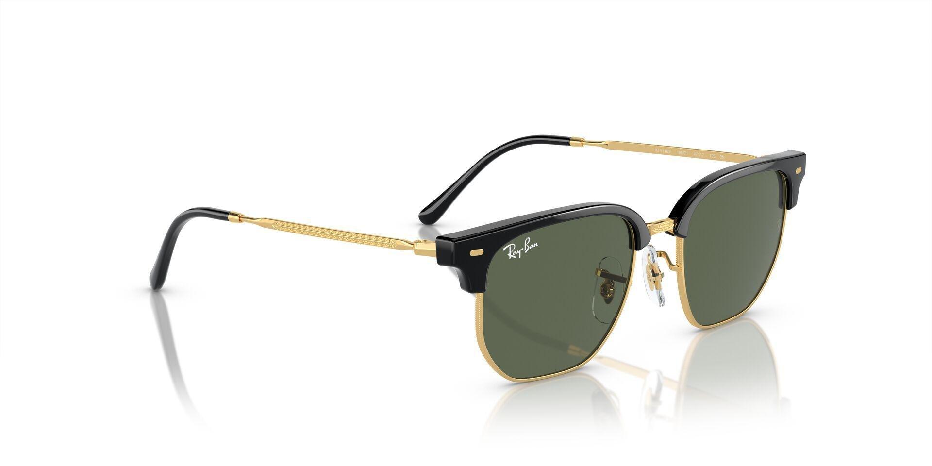 RB9116S Gold/Dark Green XL, 2901_000, medium