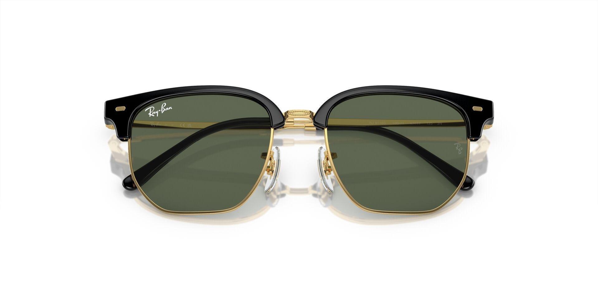 RB9116S Gold/Dark Green XL, 2901_000, large image number 4