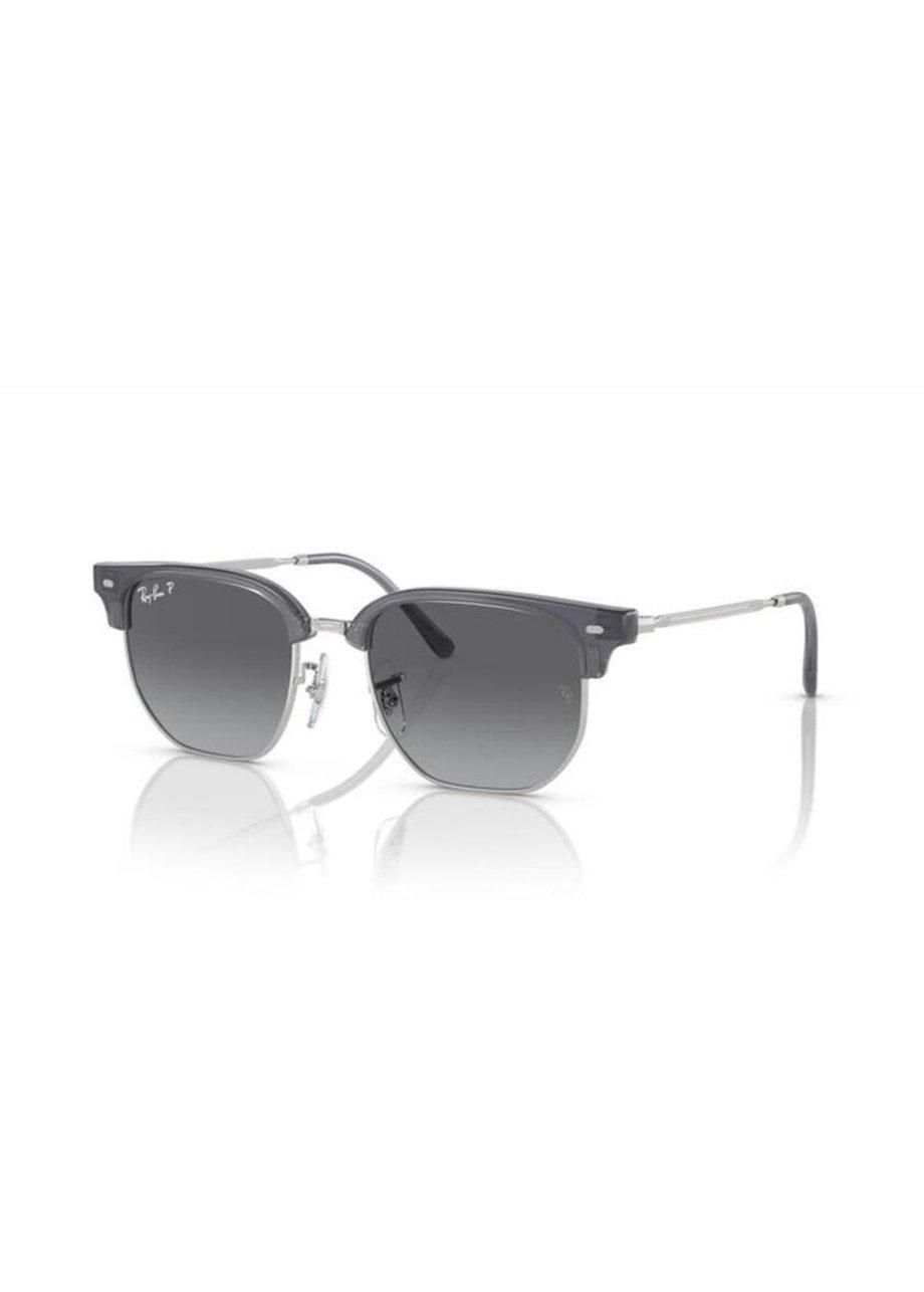 RB9116S Silver/Grey/Polarized XL, 2901_000, large image number 0