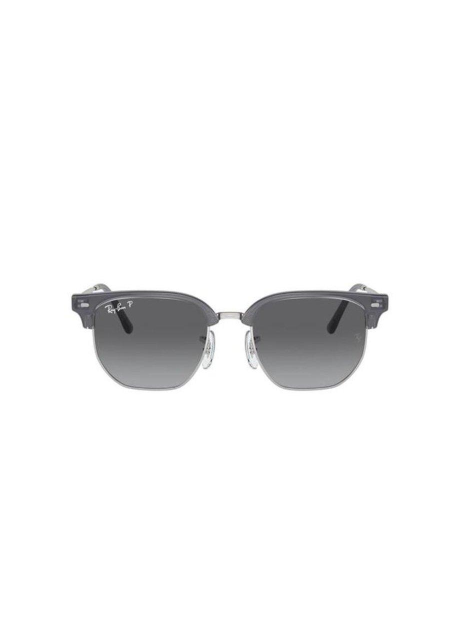 RB9116S Silver/Grey/Polarized XL, 2901_000, large image number 1