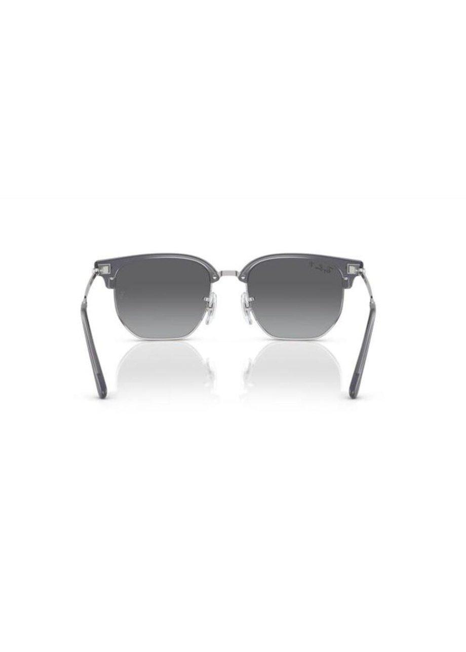 RB9116S Silver/Grey/Polarized XL, 2901_000, large image number 2