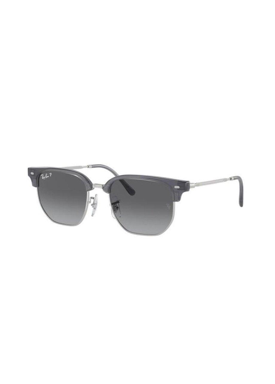 RB9116S Silver/Grey/Polarized XL, 2901_000, large image number 4