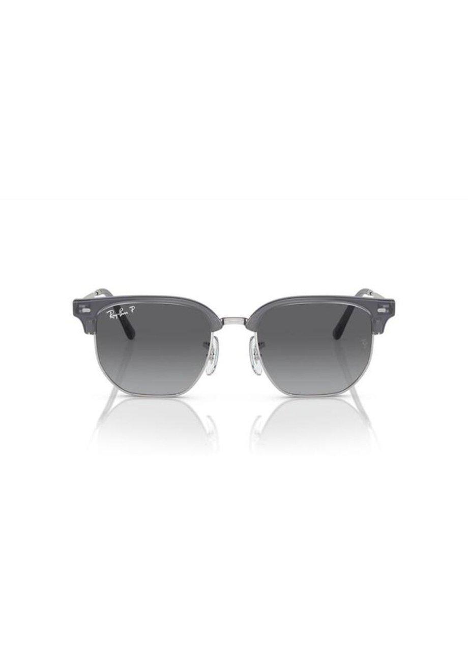 RB9116S Silver/Grey/Polarized XL, 2901_000, large image number 5