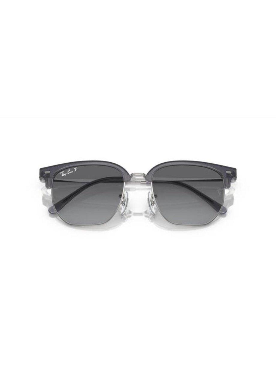 RB9116S Silver/Grey/Polarized XL, 2901_000, large image number 7