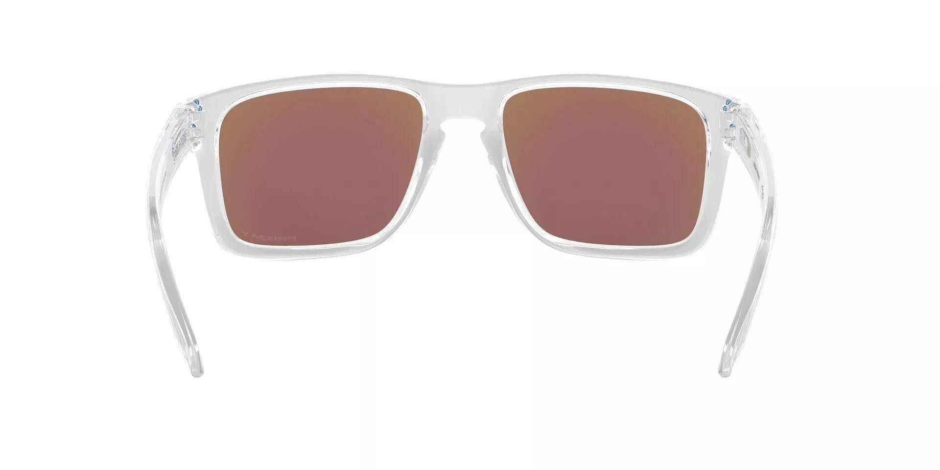 OO9417 Transparent/Prizm Sapphire Polarized L, 2901_000, large image number 8