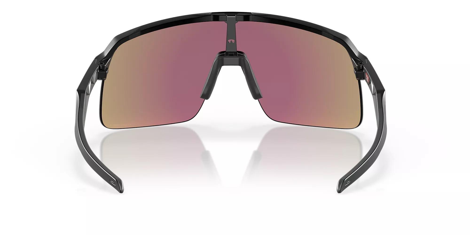 OO9463 Black/Prizm Sapphire, 2901_000, large image number 9