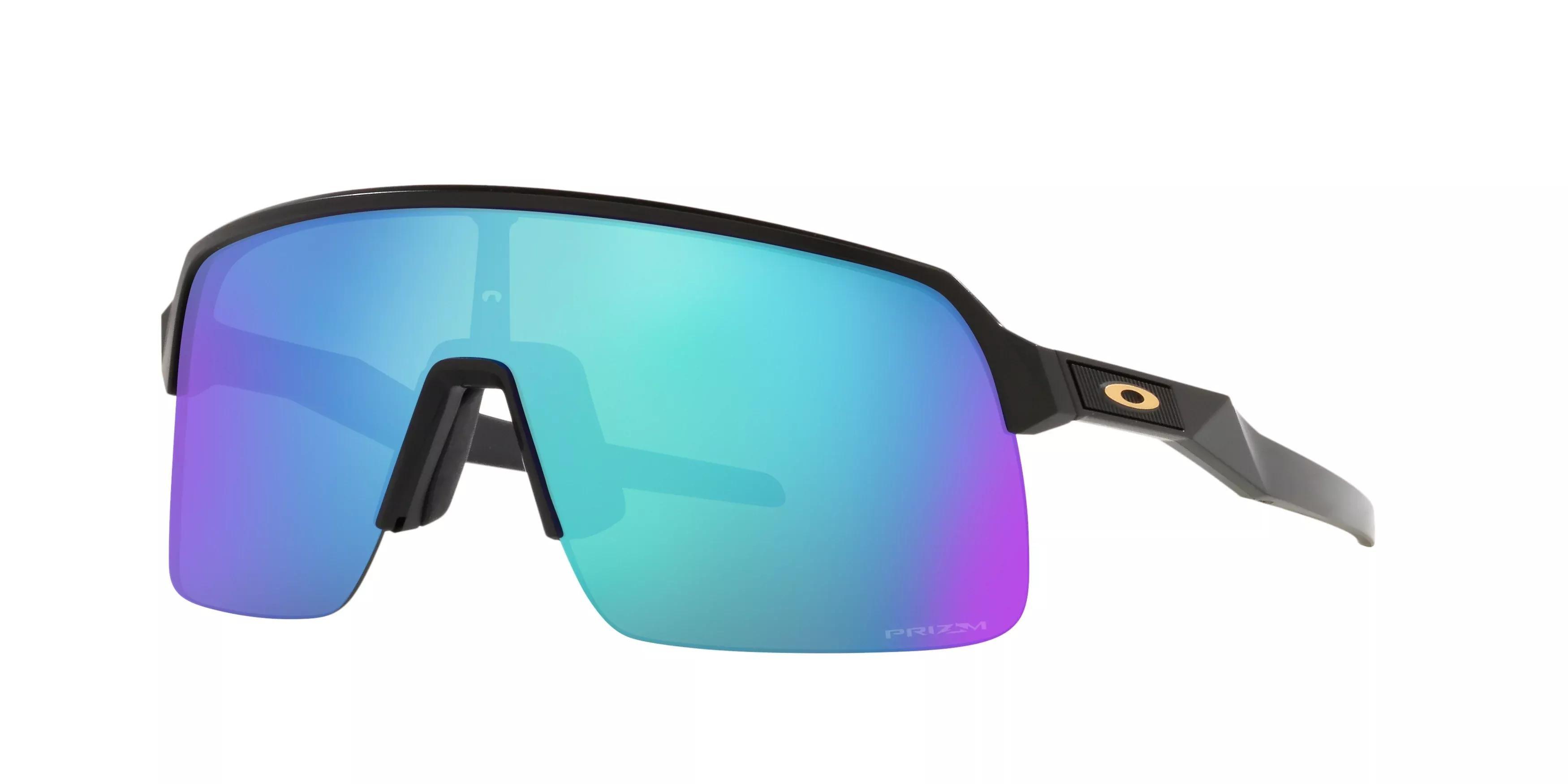 OO9463 Black/Prizm Sapphire, 2901_000, large image number 11