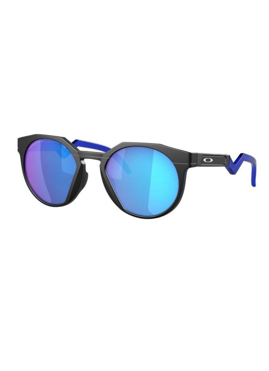 OO9242 Black/Prizm Sapphire Polarized M, 2901_000, large image number 0