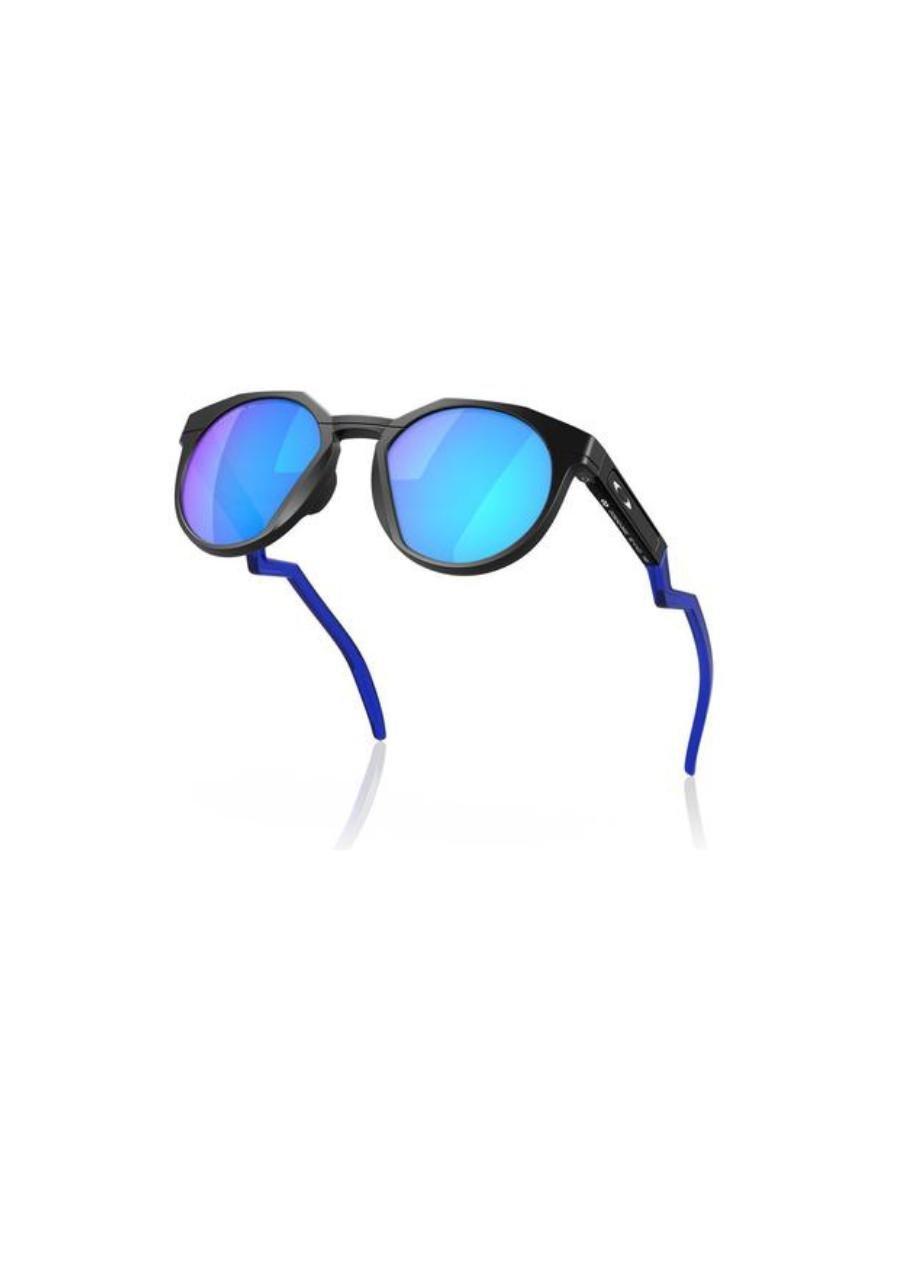 OO9242 Black/Prizm Sapphire Polarized M, 2901_000, large image number 2