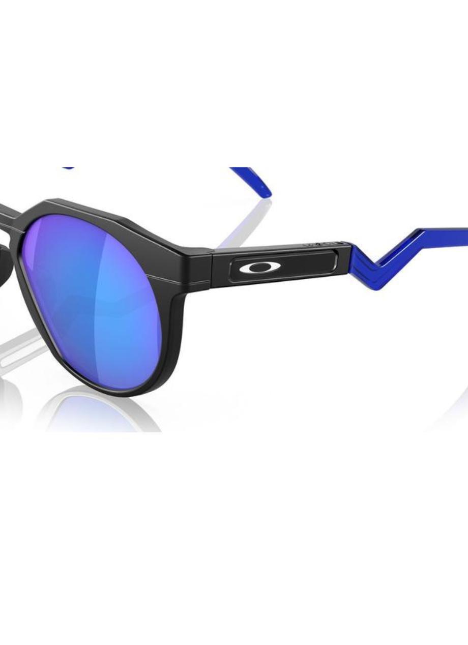 OO9242 Black/Prizm Sapphire Polarized M, 2901_000, large image number 3