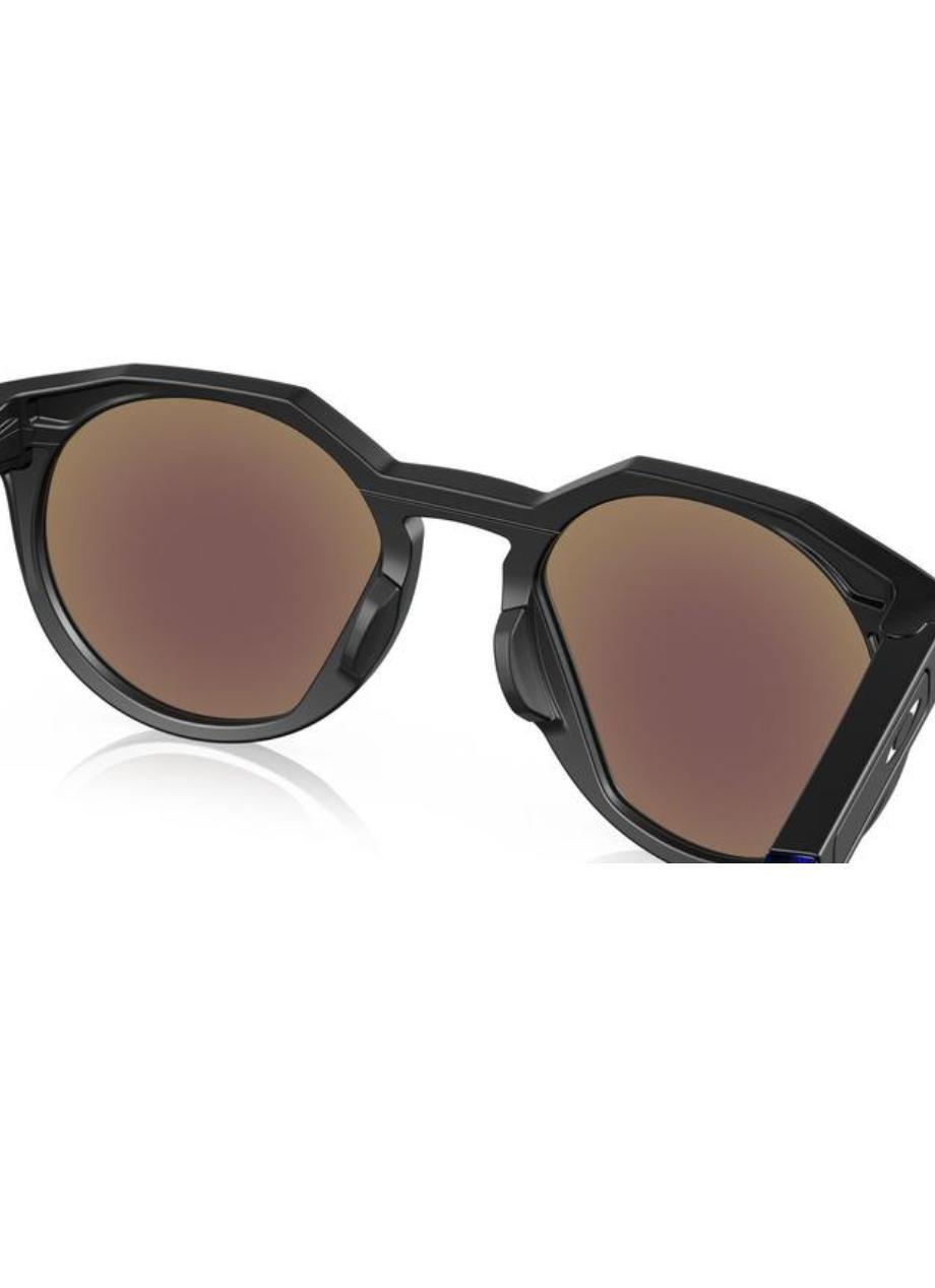 OO9242 Black/Prizm Sapphire Polarized M, 2901_000, large image number 4