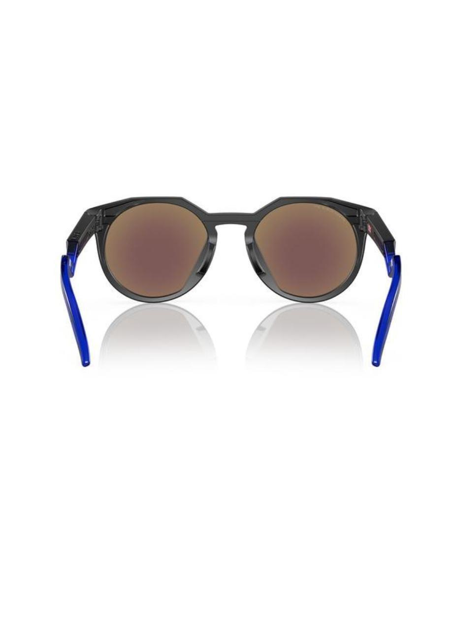 OO9242 Black/Prizm Sapphire Polarized M, 2901_000, large image number 5