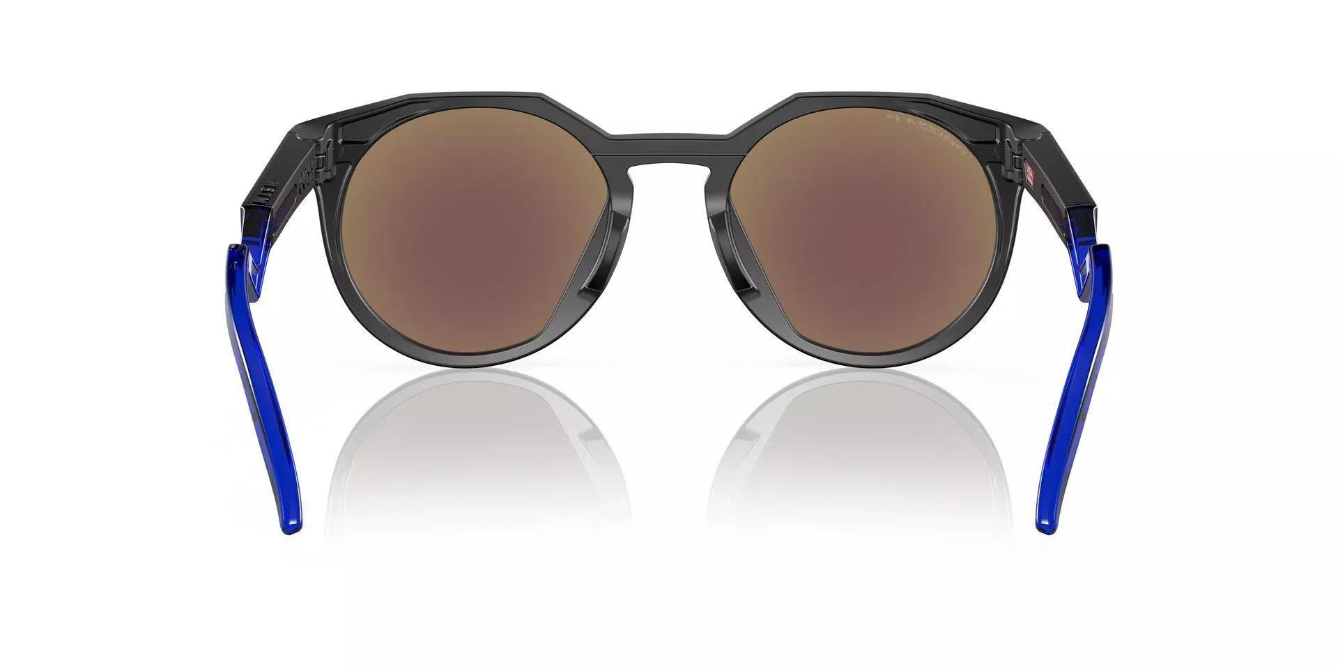 OO9242 Black/Prizm Sapphire Polarized M, 2901_000, large image number 8