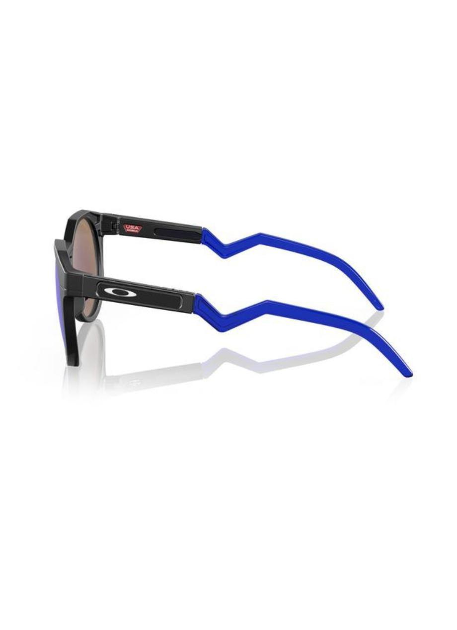 OO9242 Black/Prizm Sapphire Polarized M, 2901_000, large image number 10