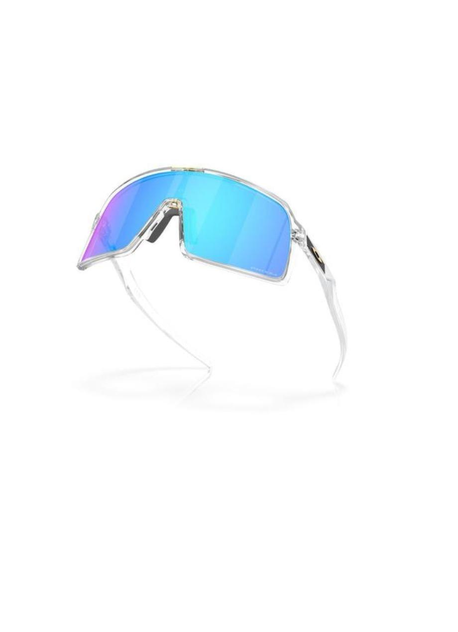 OO9406 Transparent/Prizm Sapphire XL, 2901_000, large image number 2