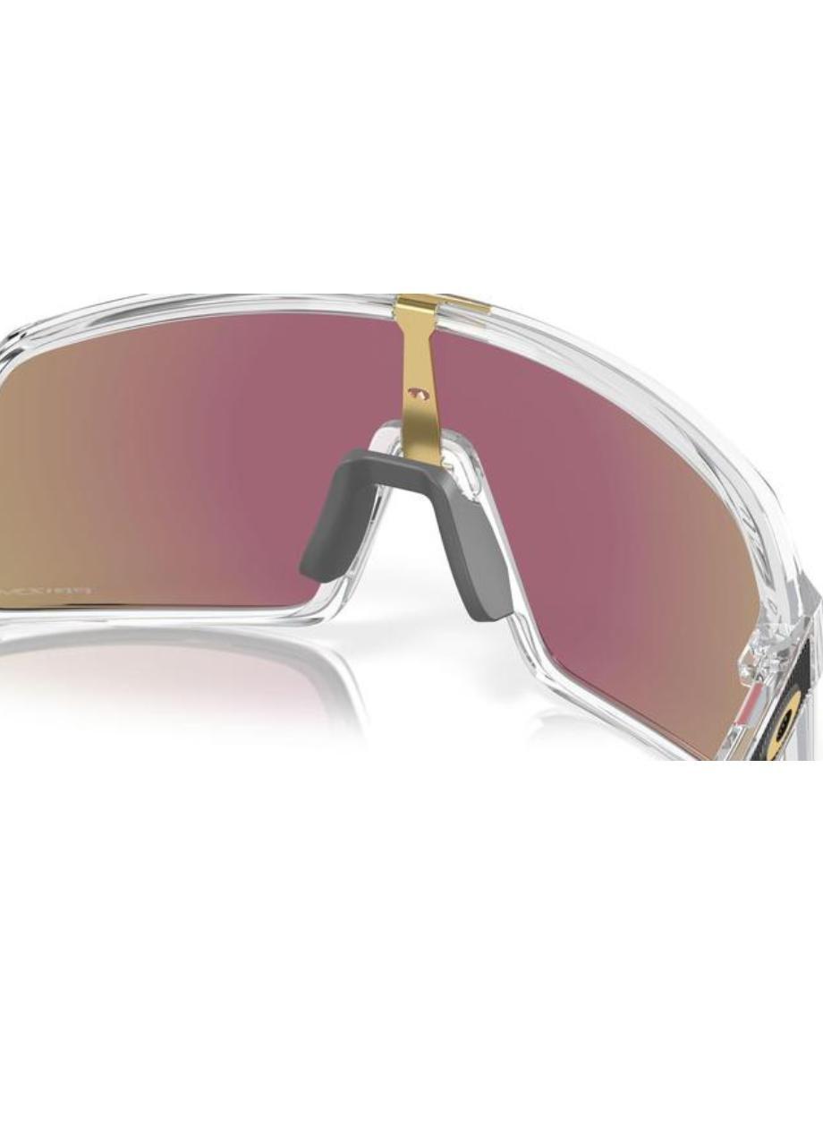 OO9406 Transparent/Prizm Sapphire XL, 2901_000, large image number 3