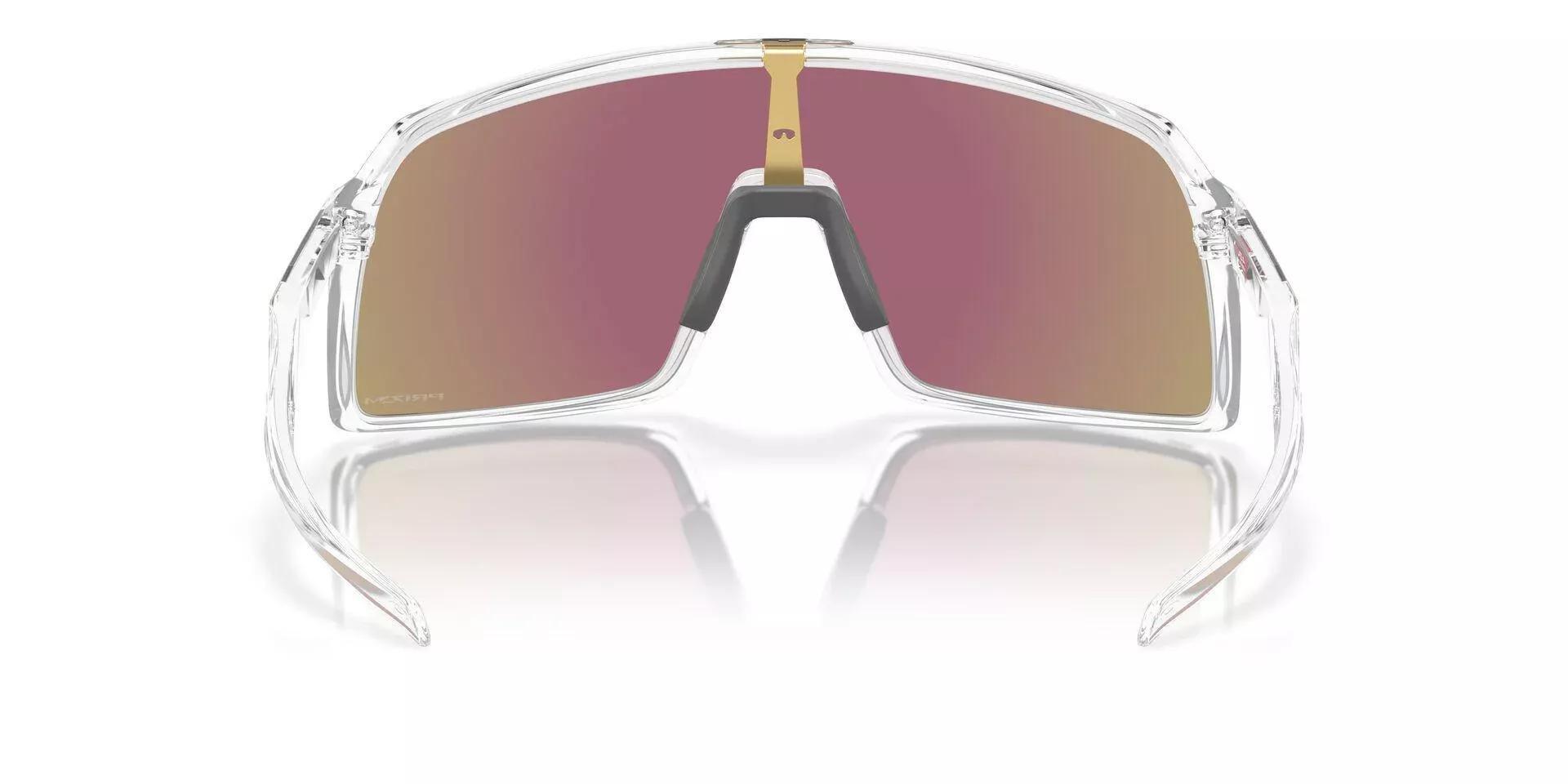 OO9406 Transparent/Prizm Sapphire XL, 2901_000, large image number 8