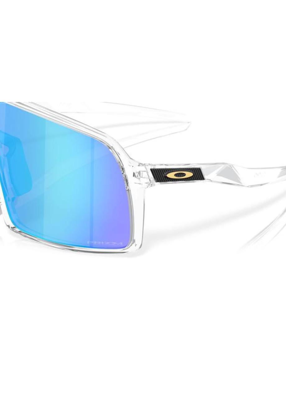 OO9406 Transparent/Prizm Sapphire XL, 2901_000, large image number 9