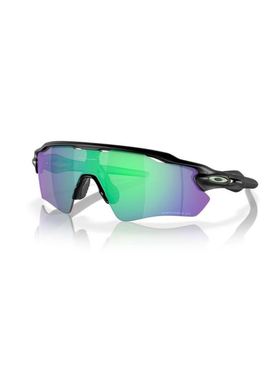 OO9208 Black/Prizm Jade Polarized XL, 2901_000, large image number 0