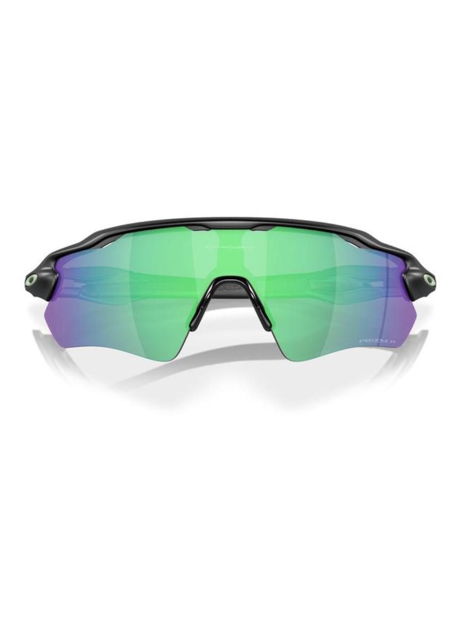 OO9208 Black/Prizm Jade Polarized XL, 2901_000, large image number 1