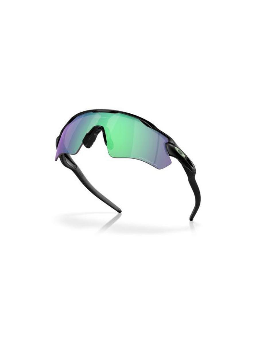 OO9208 Black/Prizm Jade Polarized XL, 2901_000, large image number 5