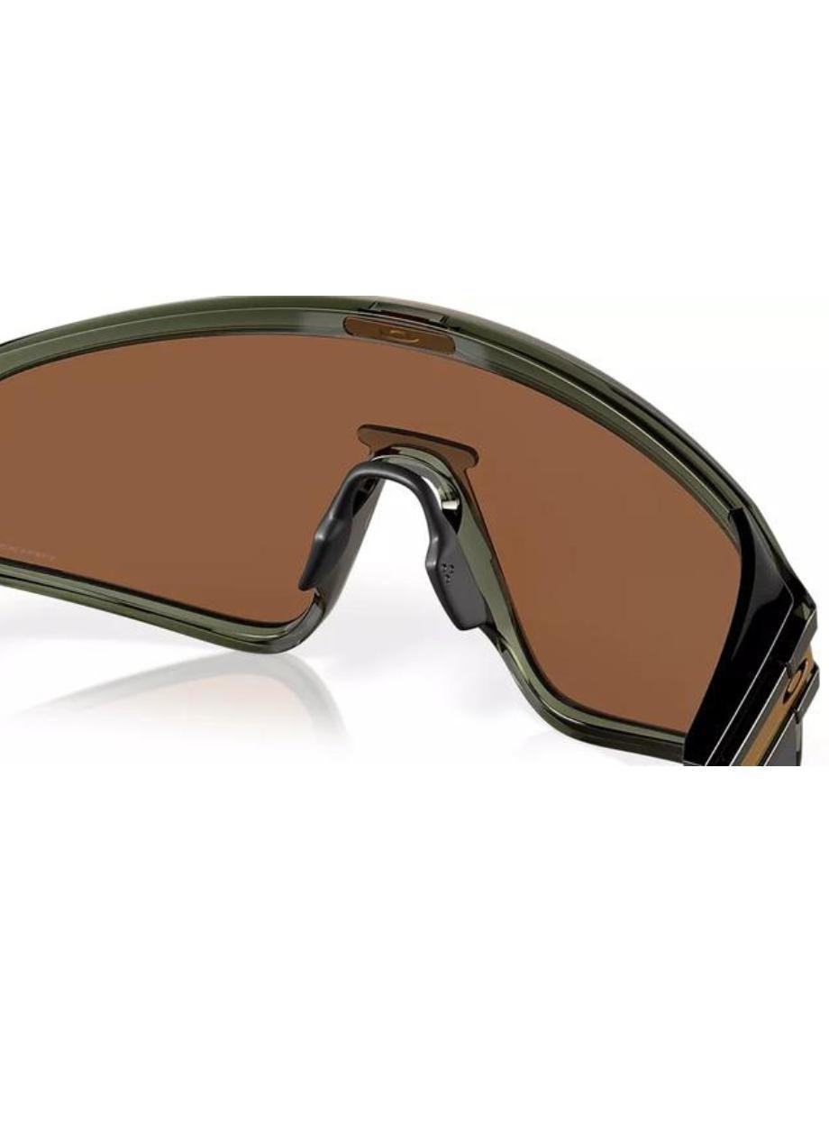 OO9404 Latch Panel Oakley Green/Brown L, 2901_000, large image number 4