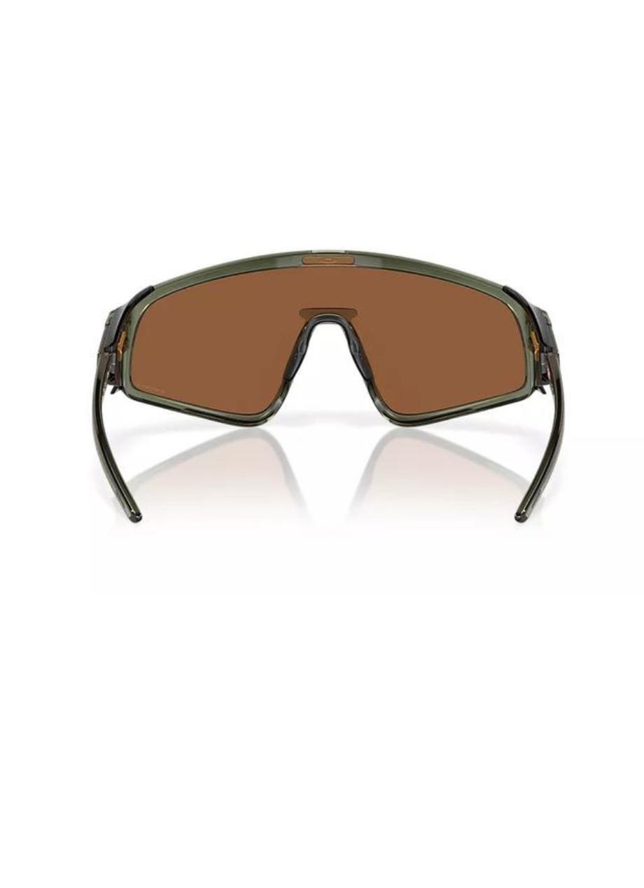 OO9404 Latch Panel Oakley Green/Brown L, 2901_000, large image number 5